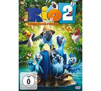 Rio 2-Dschungelfieber [Import]