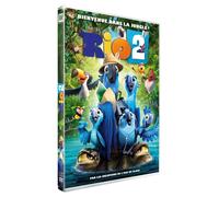 Rio 2 DVD DVD