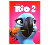 Rio 2 [DVD] (IMPORT) (Pas de version franħaise)