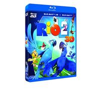 Río 2 *** Europe Zone ***