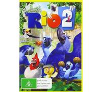 Rio 2 [Import allemand]