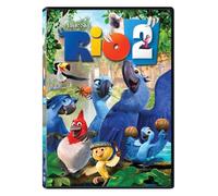 Rio 2 - Missione Amazzonia – Import – Twentieth Century Fox Film Corporation