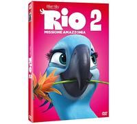 Rio 2-Missione Amazzonia (Funtastic Edition) [Import]