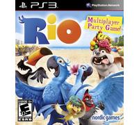 RIO (輸入版)