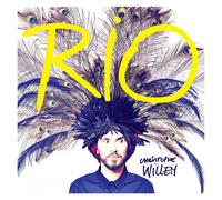 Christophe Willem - Rio