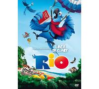 Rio – DVD
