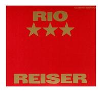 Rio Reiser – Rio Reiser – Import – BuschFunk