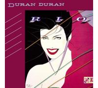Duran Duran - Rio [Import]