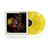 Trevor Rabin – Rio – Vinyle Édition limitée Jaune transparent (2023)