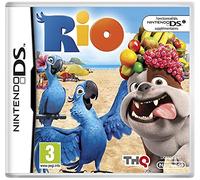 THQ – Rio
