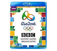 Rio 2016 Olympic Games [Blu-Ray] [Import]
