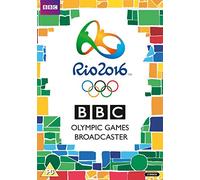 Rio 2016 Olympic Games [Import]