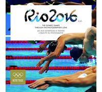 Rio 2016: The Olympic Games through the Photographer's Lens