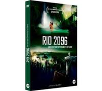 Rio 2096 DVD G
