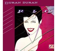 Rio (2CD)(Deluxe) by Duran Duran (2015-05-04)