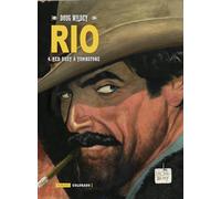 RIO 4 : Red Dust à Tombstone