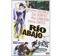 Rio Abajo [Import]