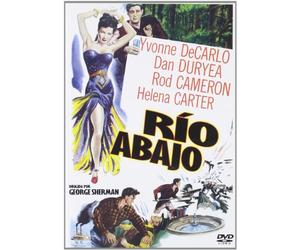 Rio Abajo [Import]