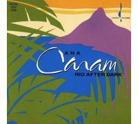 Rio After Dark by Caram, Ana (1990-02-15)