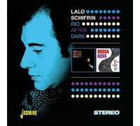 Rio After Dark [ORIGINAL RECORDINGS REMASTERED] by Lalo Schifrin (2013-05-04)