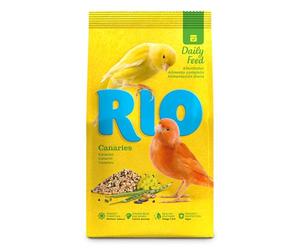 RIO Aliment Complet pour canaris, 1 Paquet (1 x 1000 g)