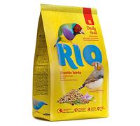 RIO Nourriture pour Oiseaux Exotiques 500 g