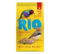 RIO Nourriture pour Oiseaux Exotiques 500 g