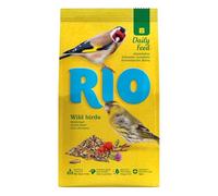 Rio Aliment pour Oiseaux Sauvages. Nourriture Quotidienne, 500 g