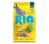 Rio Aliment Quotidien pour perruches, 500 g