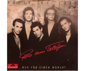 Rio Am Telefon [Import]