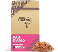Rio Amazon Pau d'Arco (Lapacho) teabags - 90 Teabags