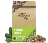 Rio Amazon Yerba Mate 40 Bags by Rio Amazon