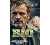 Rio: An Age-Gap, Paranormal Romance