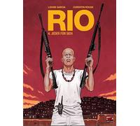 Rio Bd. 4: Jeder für sich