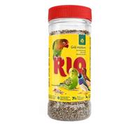 Rio Beauty Grit pour oiseaux – Aliment minéral, digestion, calcium/phosphore/sodium – 520 g