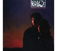 Rio - Borderland - Roadrunner Records - RR 9745