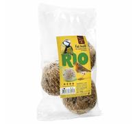 RIO Boules de Graisse 6 x 3 x 90 g