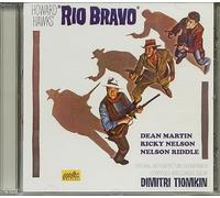 Rio Bravo CD