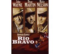 Rio Bravo – Warner Bros.