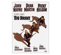 Rio Bravo