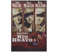 Rio Bravo – Warner Bros.