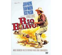 Rio Bravo