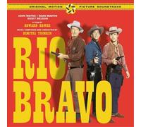 Rio Bravo / B.O.F.