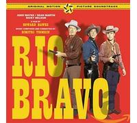 Rio Bravo / B.O.F.