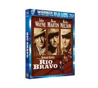 Rio Bravo – Blu-ray