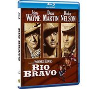 Rio Bravo - Blu-Ray