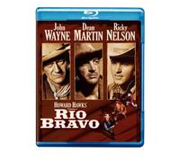 Rio Bravo [Blu-Ray]