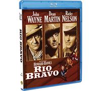 Rio Bravo – Blu-ray (1959) – Warner Bros.