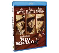 Rio Bravo (1959)
