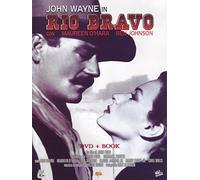 Rio Bravo [Booklet] [Import]